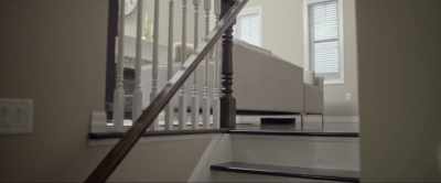 (suspenseful music) - Motherly