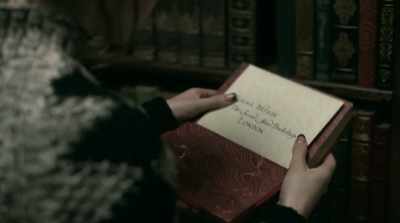 [suspenseful music] - Harry Potter 20th Anniversary: Return to Hogwarts