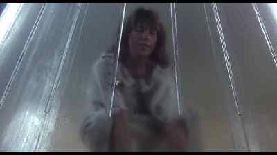 (suspenseful music) - The Incredible Shrinking Woman
