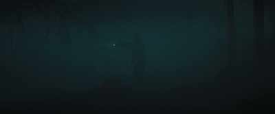 [suspenseful music] - Moloch