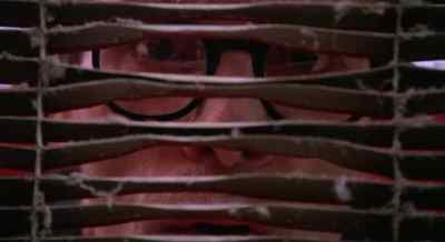 [suspenseful music] - The Invisible Maniac