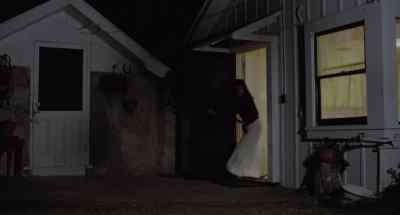 (suspenseful music) - The Hearse