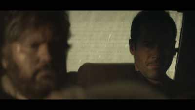 [suspenseful music] - The Tourist