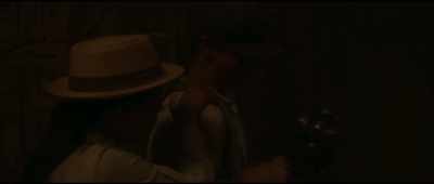 [suspenseful music] - Theodosia