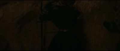 [suspenseful music] - Theodosia