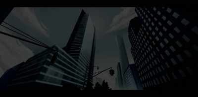 [suspenseful music] - Gaming Wall St