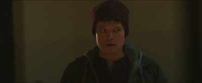 (suspenseful music) - Blame