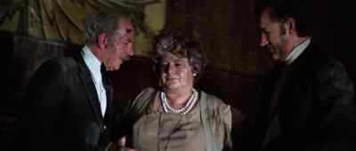       (suspenseful music) - The Poseidon Adventure
