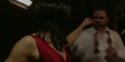 [suspenseful music] - Safe House