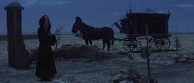 (suspenseful music) - A Town Called Hell