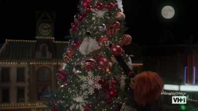 - [suspenseful music] - The Bitch Who Stole Christmas