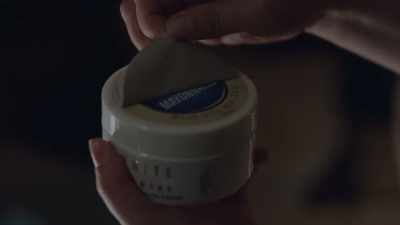 (SUSPENSEFUL MUSIC) - Preppers