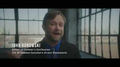 (suspenseful music) - Invisible Monsters: Serial Killers in America