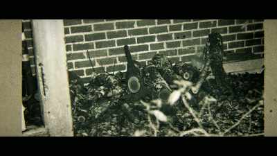 (suspenseful music) - Invisible Monsters: Serial Killers in America