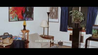 (suspenseful music) - Invisible Monsters: Serial Killers in America