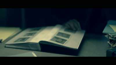 (suspenseful music) - Invisible Monsters: Serial Killers in America