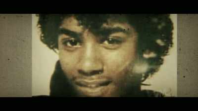 (suspenseful music) - Invisible Monsters: Serial Killers in America