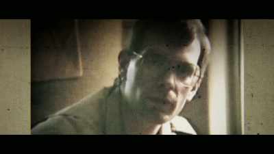 (suspenseful music) - Invisible Monsters: Serial Killers in America