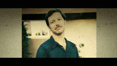 (suspenseful music) - Invisible Monsters: Serial Killers in America