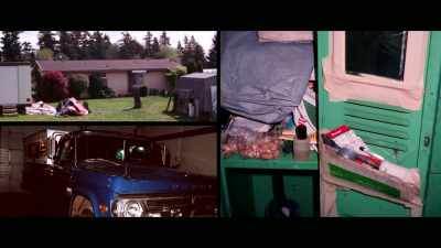 (suspenseful music) - Invisible Monsters: Serial Killers in America