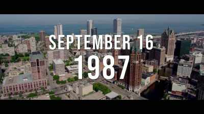 (suspenseful music) - Invisible Monsters: Serial Killers in America