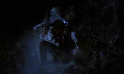 (suspenseful music) - Vampire Circus