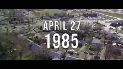 (suspenseful music) - Invisible Monsters: Serial Killers in America