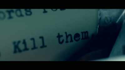 (suspenseful music) - Invisible Monsters: Serial Killers in America