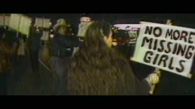 (suspenseful music) - Invisible Monsters: Serial Killers in America