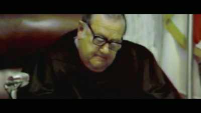 (suspenseful music) - Invisible Monsters: Serial Killers in America
