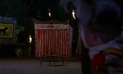 (suspenseful music) - Vampire Circus