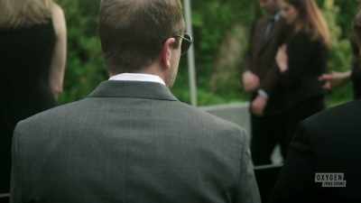  [suspenseful music] - Mastermind of Murder