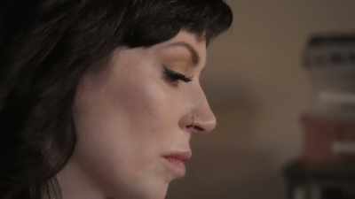 [suspenseful music] - Confronting a Serial Killer