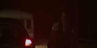 (suspenseful music) - Amityville Scarecrow