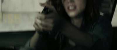 (suspenseful music) - The Black Book