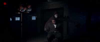 (suspenseful music) - The Black Book