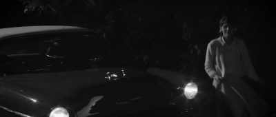 (suspenseful music) - The Black Book