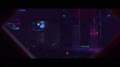 [suspenseful music] - Made for Love