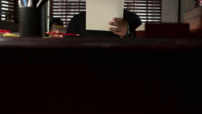 [suspenseful music] - Power Book II: Ghost