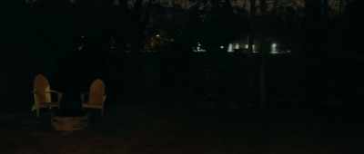 (suspenseful music) - By Night's End