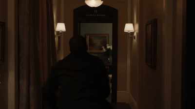[suspenseful music] - Psych 2: Lassie Come Home
