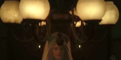 (SUSPENSEFUL MUSIC) - The Luminaries
