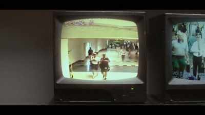 [suspenseful music] - McMillion$