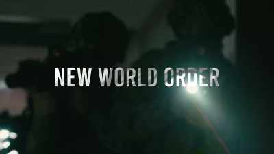 (suspenseful music) - Trump 2024: The World After Trump