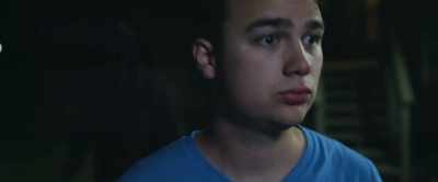 (suspenseful music) - The Stalker