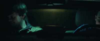 (suspenseful music) - The Stalker