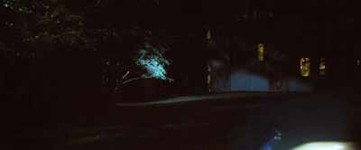 (suspenseful music) - The Stalker
