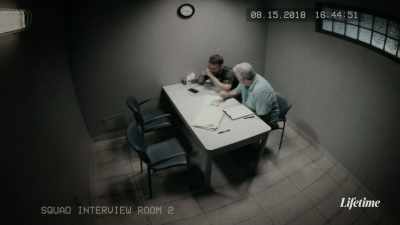 [suspenseful
music] - Chris Watts: Confessions of a Killer