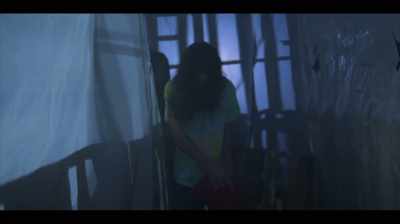 (suspenseful music) - Phantom Fun-World