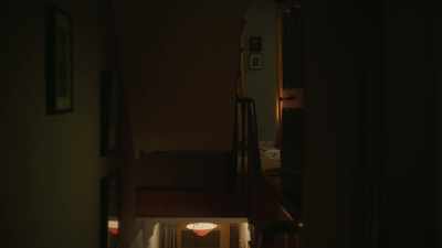 (suspenseful music) - The Deceived